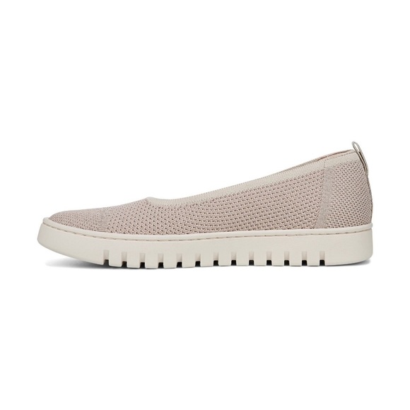 Vionic | uptown knit skimmer flat - Picture 3 of 8